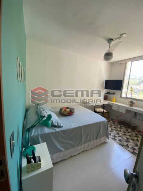 Apartamento à venda em Laranjeiras, Zona Sul RJ, Rio de Janeiro, 3 quartos , 80m² Foto 9