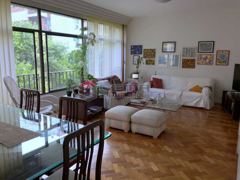Apartamento à venda em Laranjeiras, Zona Sul RJ, Rio de Janeiro, 4 quartos , 153m²