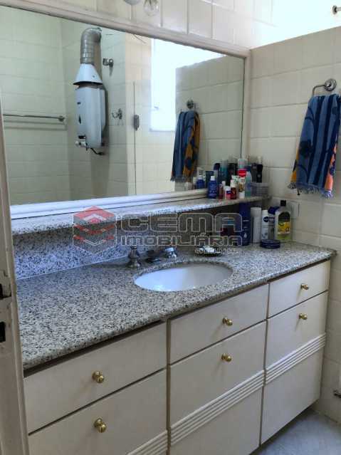 Apartamento à venda em Laranjeiras, Zona Sul RJ, Rio de Janeiro, 4 quartos , 153m² Foto 11