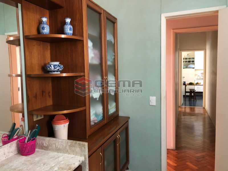 Apartamento à venda em Laranjeiras, Zona Sul RJ, Rio de Janeiro, 4 quartos , 153m² Foto 12