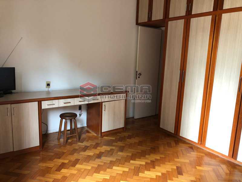 Apartamento à venda em Laranjeiras, Zona Sul RJ, Rio de Janeiro, 4 quartos , 153m² Foto 17