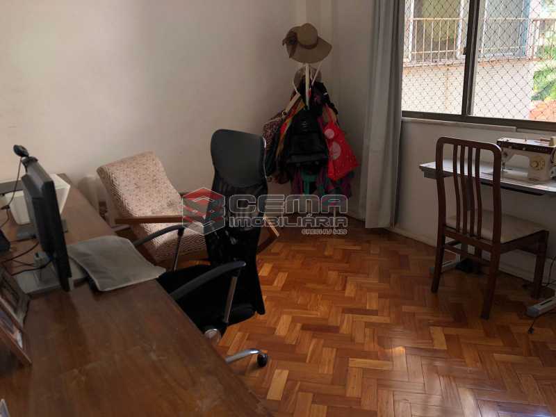 Apartamento à venda em Laranjeiras, Zona Sul RJ, Rio de Janeiro, 4 quartos , 153m² Foto 21