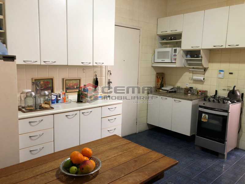 Apartamento à venda em Laranjeiras, Zona Sul RJ, Rio de Janeiro, 4 quartos , 153m² Foto 25
