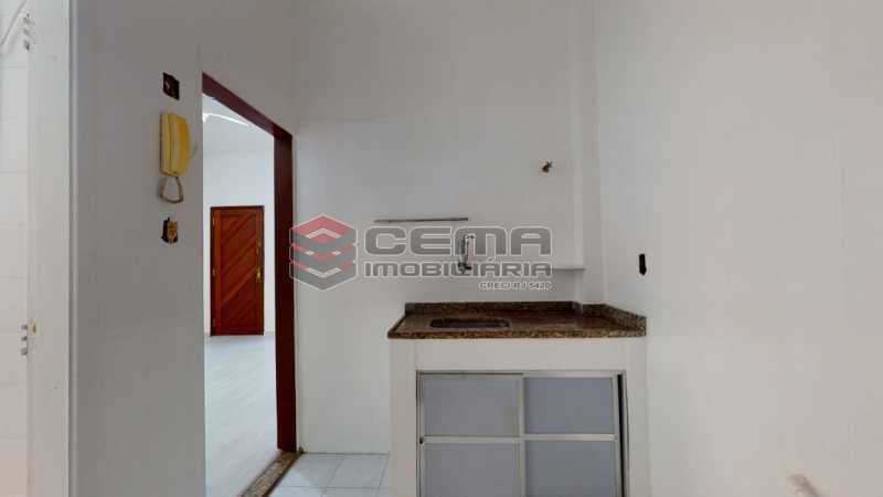 Apartamento à venda em Laranjeiras, Zona Sul RJ, Rio de Janeiro, 1 quarto , 52m² Foto 16