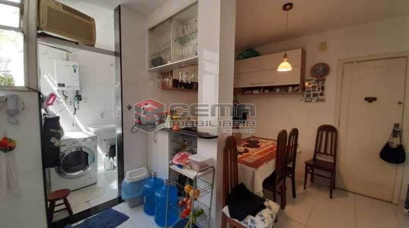 Apartamento à venda em Catete, Zona Sul RJ, Rio de Janeiro, 2 quartos , 71m² Foto 18