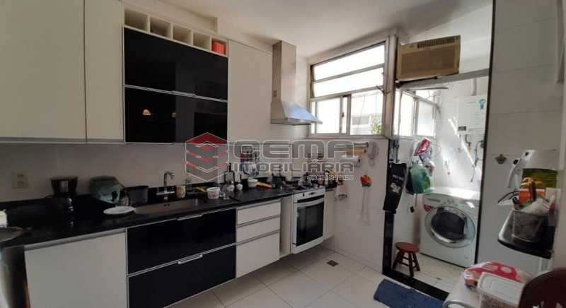 Apartamento à venda em Catete, Zona Sul RJ, Rio de Janeiro, 2 quartos , 71m² Foto 19