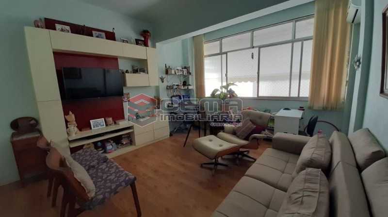 Apartamento à venda em Catete, Zona Sul RJ, Rio de Janeiro, 2 quartos , 71m² Foto 3