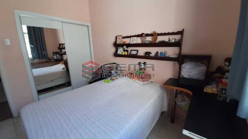 Apartamento à venda em Catete, Zona Sul RJ, Rio de Janeiro, 2 quartos , 71m² Foto 8