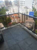 Flat à venda em Leblon, Zona Sul RJ, Rio de Janeiro, 1 quarto , 34m² Thumbnail 11