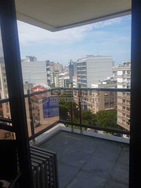 Flat à venda em Leblon, Zona Sul RJ, Rio de Janeiro, 1 quarto , 34m² Foto 10