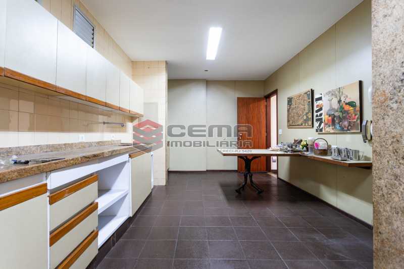Apartamento à venda em Flamengo, Zona Sul RJ, Rio de Janeiro, 4 quartos , 320m² Foto 18