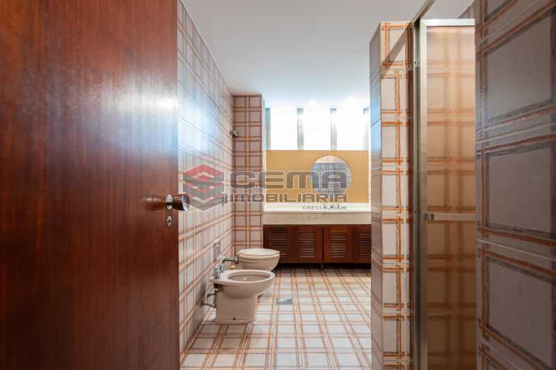 Apartamento à venda em Flamengo, Zona Sul RJ, Rio de Janeiro, 4 quartos , 320m² Foto 22