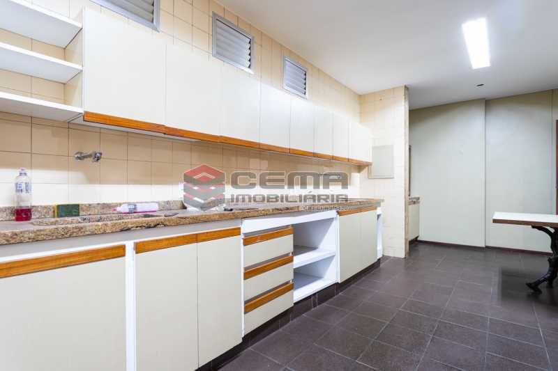 Apartamento à venda em Flamengo, Zona Sul RJ, Rio de Janeiro, 4 quartos , 320m² Foto 20