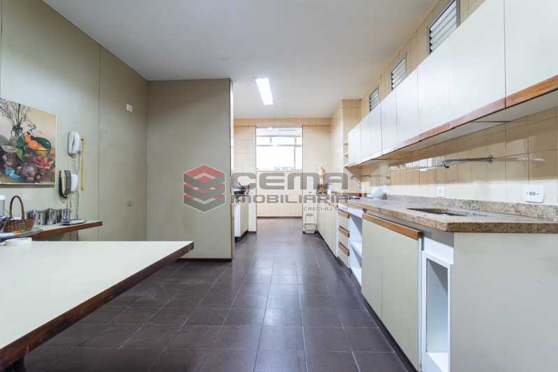 Apartamento à venda em Flamengo, Zona Sul RJ, Rio de Janeiro, 4 quartos , 320m² Foto 17