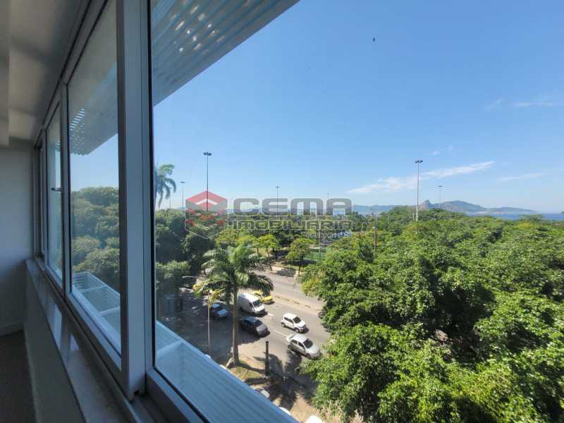 Apartamento à venda em Flamengo, Zona Sul RJ, Rio de Janeiro, 1 quarto , 56.24m² Foto 1