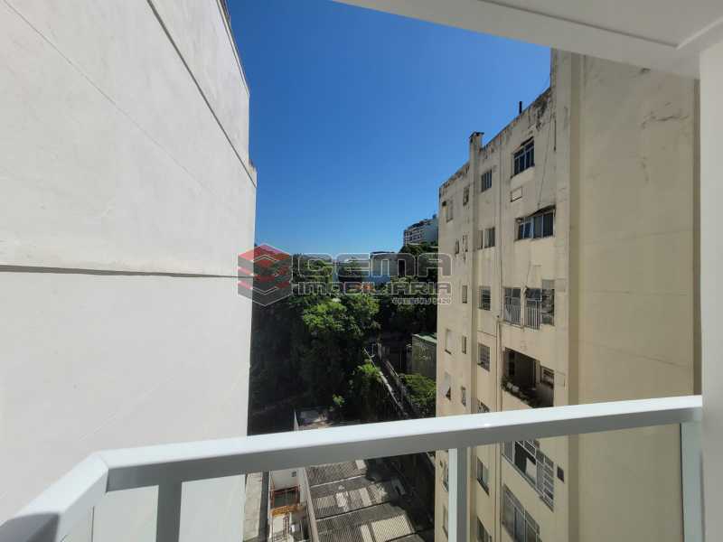 Apartamento à venda em Flamengo, Zona Sul RJ, Rio de Janeiro, 1 quarto , 37.87m² Foto 3