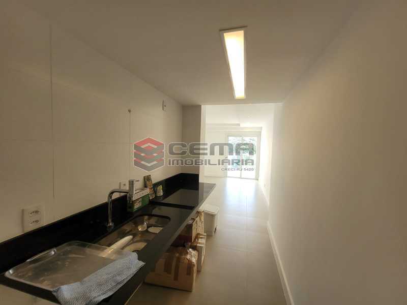 Apartamento à venda em Flamengo, Zona Sul RJ, Rio de Janeiro, 1 quarto , 37.87m² Foto 16