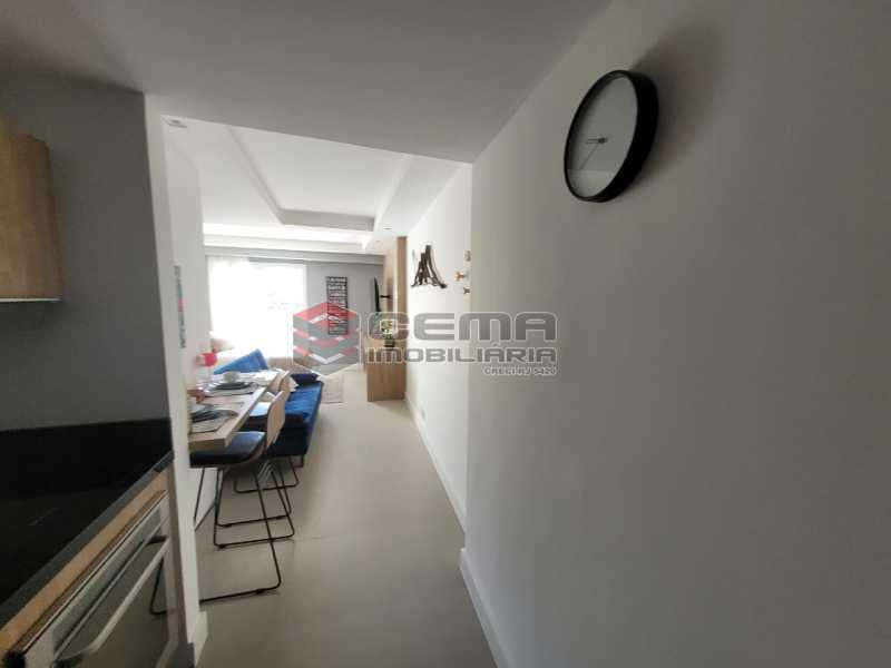 Apartamento à venda em Flamengo, Zona Sul RJ, Rio de Janeiro, 1 quarto , 37.87m² Foto 4