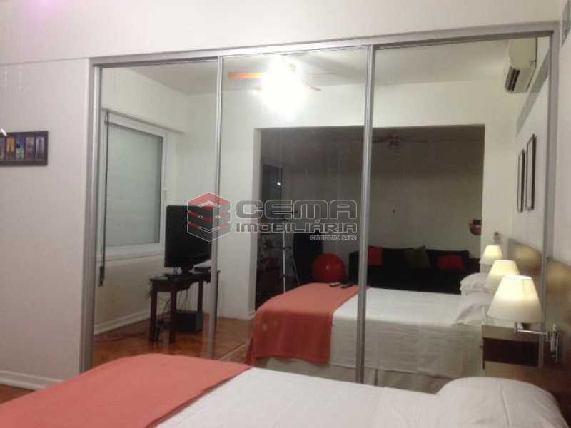 Apartamento à venda em Centro, Zona Centro RJ, Rio de Janeiro, 2 quartos , 100m² Prévia 5