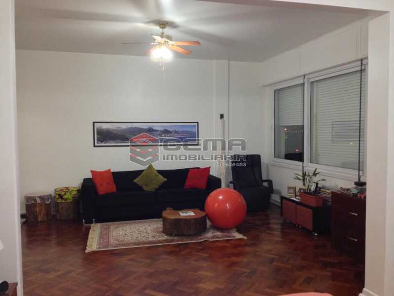 Apartamento à venda em Centro, Zona Centro RJ, Rio de Janeiro, 2 quartos , 100m² Foto 2