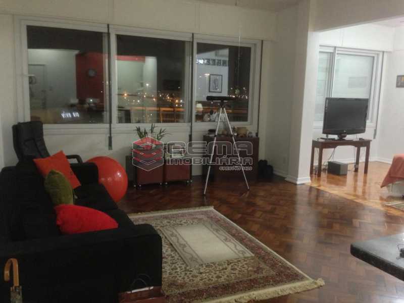 Apartamento à venda em Centro, Zona Centro RJ, Rio de Janeiro, 2 quartos , 100m² Foto 3