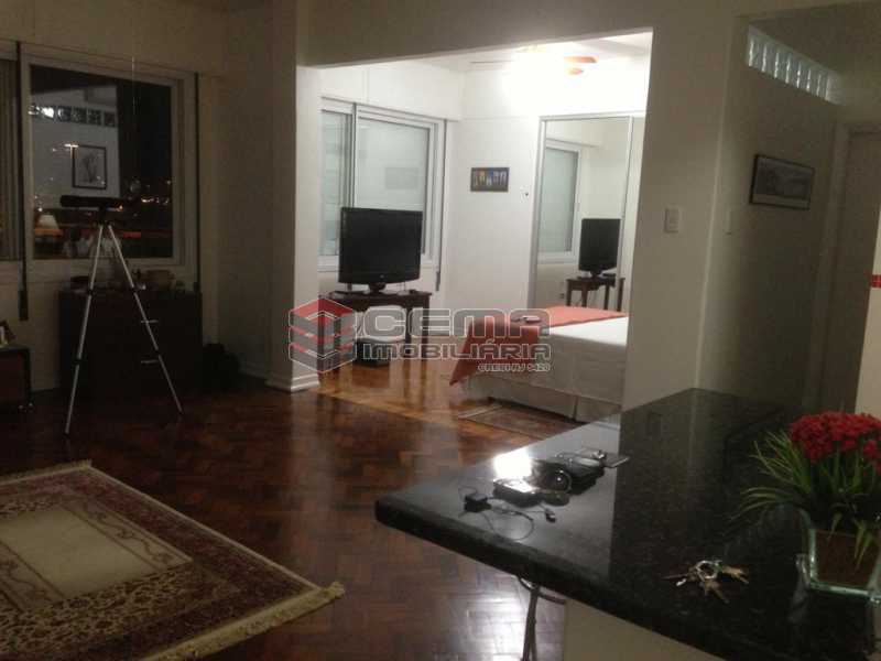 Apartamento à venda em Centro, Zona Centro RJ, Rio de Janeiro, 2 quartos , 100m² Foto 4