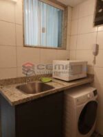 Apartamento à venda em Flamengo, Zona Sul RJ, Rio de Janeiro, 2 quartos , 65m² Thumbnail 13