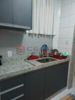 Apartamento à venda em Flamengo, Zona Sul RJ, Rio de Janeiro, 2 quartos , 65m² Thumbnail 9