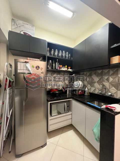 Apartamento à venda em Botafogo, Zona Sul RJ, Rio de Janeiro, 1 quarto , 40m² Foto 8