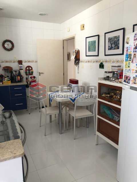 Apartamento à venda em Botafogo, Zona Sul RJ, Rio de Janeiro, 3 quartos , 118m² Foto 27