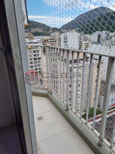 Cobertura à venda em Botafogo, Zona Sul RJ, Rio de Janeiro, 3 quartos , 119m² Foto 14