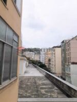 Apartamento à venda em Glória, Zona Sul RJ, Rio de Janeiro, 1 quarto , 55m² Thumbnail 7