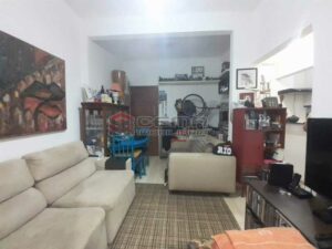 Apartamento à venda em Glória, Zona Sul RJ, Rio de Janeiro, 1 quarto , 55m² Thumbnail 4