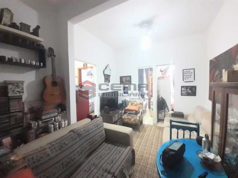 Apartamento à venda em Glória, Zona Sul RJ, Rio de Janeiro, 1 quarto , 55m² Foto 6