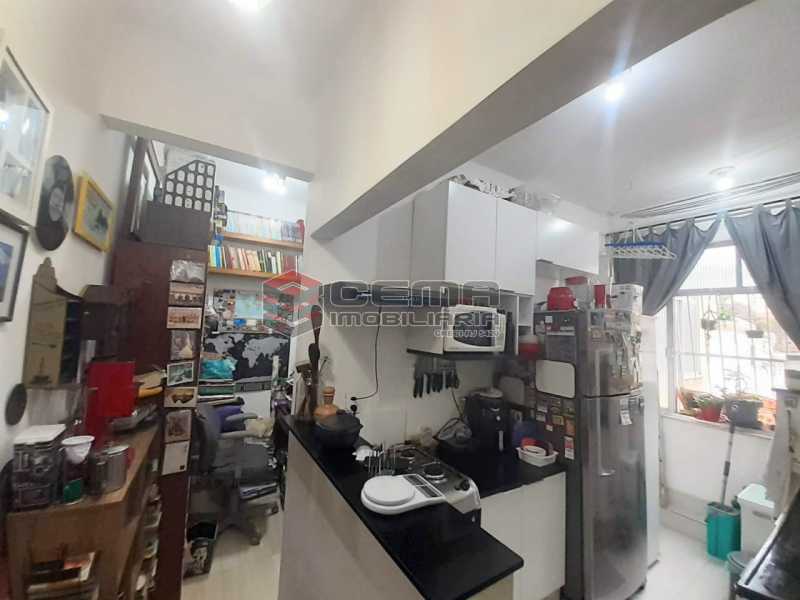 Apartamento à venda em Glória, Zona Sul RJ, Rio de Janeiro, 1 quarto , 55m² Foto 19