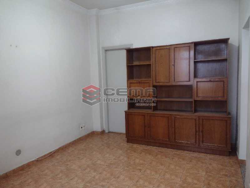 Apartamento à venda em Glória, Zona Sul RJ, Rio de Janeiro, 2 quartos , 51m² Foto 3