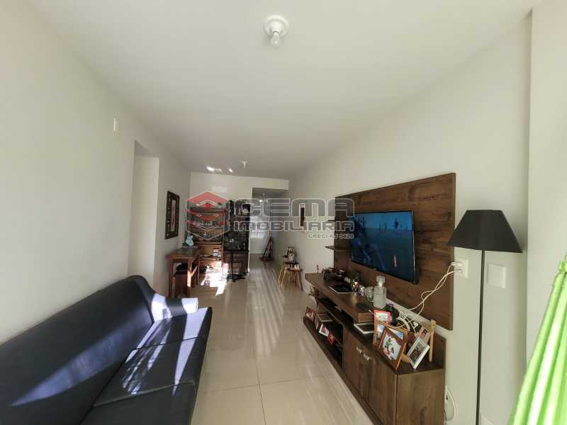 Apartamento à venda em Flamengo, Zona Sul RJ, Rio de Janeiro, 3 quartos , 86.48m² Foto 4