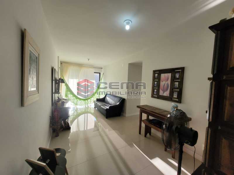 Apartamento à venda em Flamengo, Zona Sul RJ, Rio de Janeiro, 3 quartos , 86.48m² Foto 6