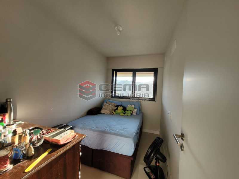 Apartamento à venda em Flamengo, Zona Sul RJ, Rio de Janeiro, 3 quartos , 86.48m² Foto 9