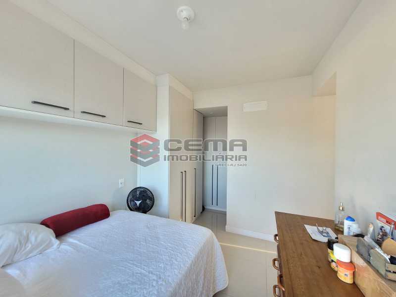 Apartamento à venda em Flamengo, Zona Sul RJ, Rio de Janeiro, 3 quartos , 86.48m² Foto 12