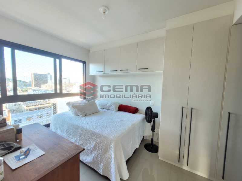 Apartamento à venda em Flamengo, Zona Sul RJ, Rio de Janeiro, 3 quartos , 86.48m² Foto 14