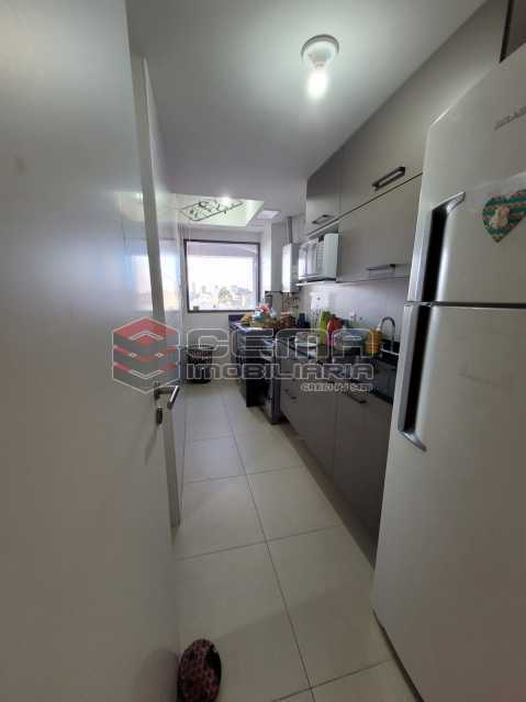 Apartamento à venda em Flamengo, Zona Sul RJ, Rio de Janeiro, 3 quartos , 86.48m² Foto 18