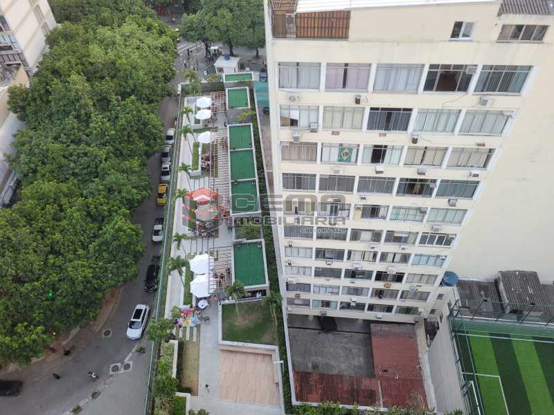 Apartamento à venda em Flamengo, Zona Sul RJ, Rio de Janeiro, 3 quartos , 86.48m² Foto 21
