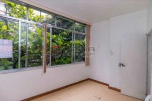 Apartamento à venda em Flamengo, Zona Sul RJ, Rio de Janeiro, 2 quartos , 74m² Thumbnail 1