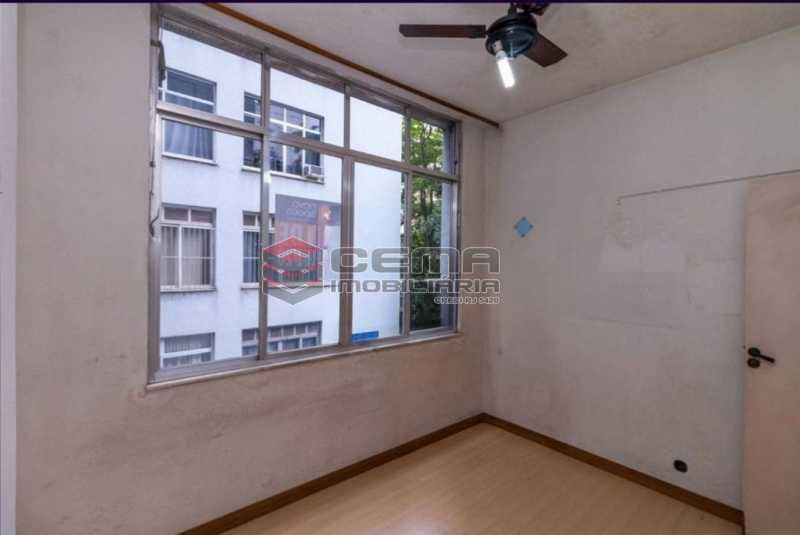 Apartamento à venda em Flamengo, Zona Sul RJ, Rio de Janeiro, 2 quartos , 74m² Foto 3