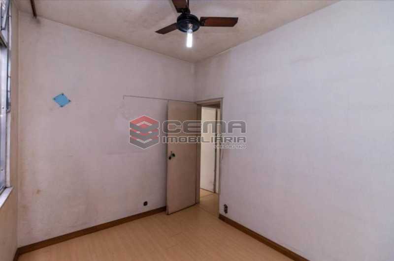 Apartamento à venda em Flamengo, Zona Sul RJ, Rio de Janeiro, 2 quartos , 74m² Foto 4