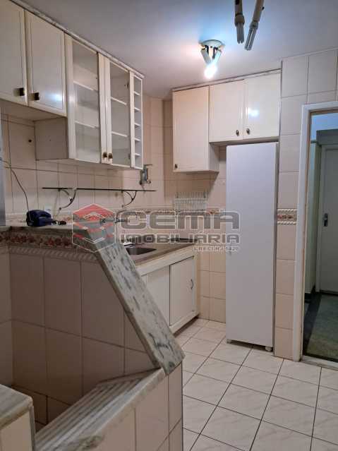 Apartamento à venda em Laranjeiras, Zona Sul RJ, Rio de Janeiro, 2 quartos , 66m² Foto 21