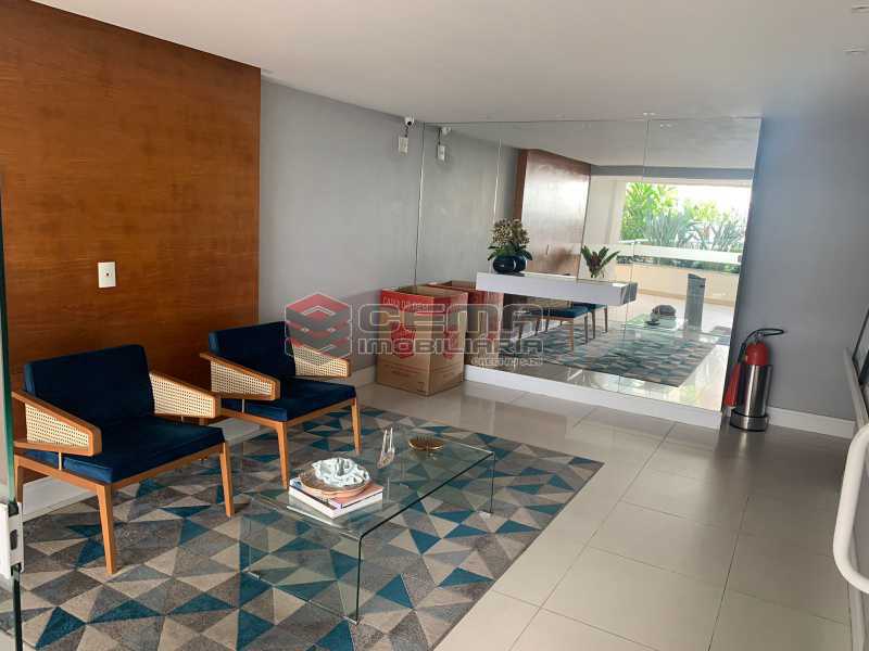 Apartamento à venda em Botafogo, Zona Sul RJ, Rio de Janeiro, 2 quartos , 70m² Foto 17