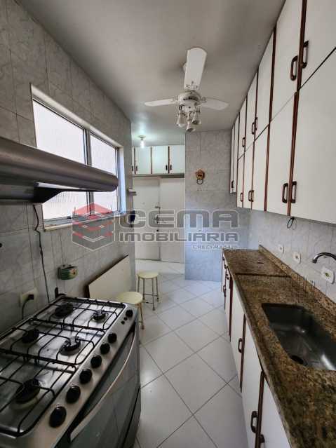 Apartamento à venda em Flamengo, Zona Sul RJ, Rio de Janeiro, 3 quartos , 92m² Foto 20