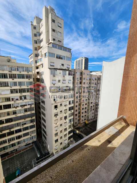 Apartamento à venda em Flamengo, Zona Sul RJ, Rio de Janeiro, 3 quartos , 92m² Foto 23